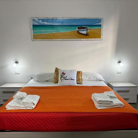 Casa Di Nonna Checca Bed & Breakfast Santa Maria di Leuca Bagian luar foto