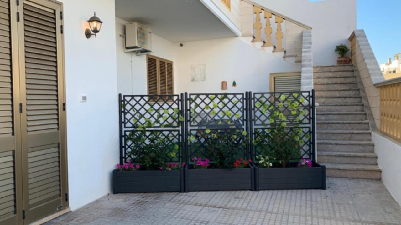 Casa Di Nonna Checca Bed & Breakfast Santa Maria di Leuca Bagian luar foto