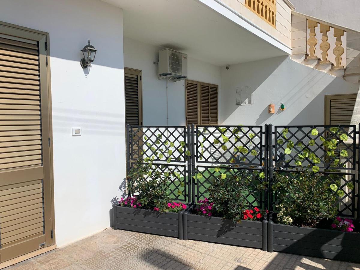 Casa Di Nonna Checca Bed & Breakfast Santa Maria di Leuca Bagian luar foto