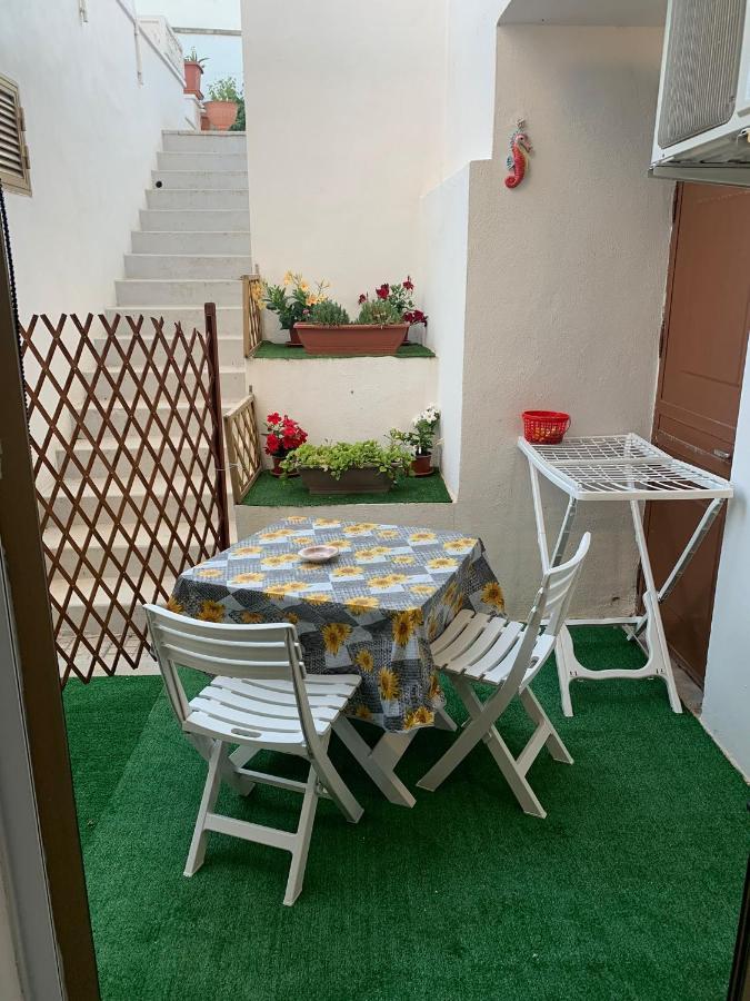 Casa Di Nonna Checca Bed & Breakfast Santa Maria di Leuca Bagian luar foto
