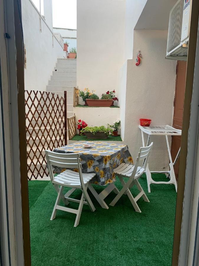 Casa Di Nonna Checca Bed & Breakfast Santa Maria di Leuca Bagian luar foto