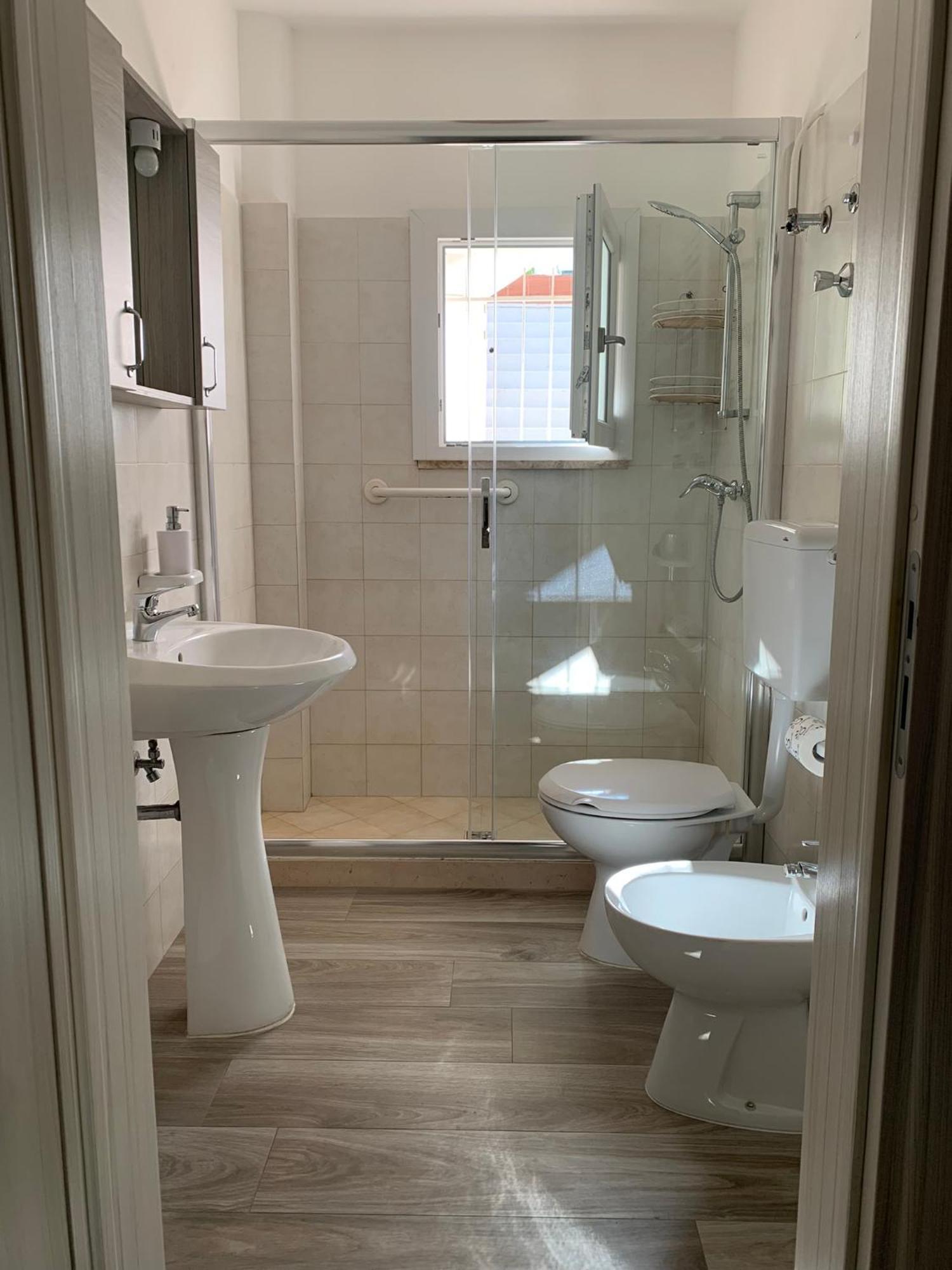 Casa Di Nonna Checca Bed & Breakfast Santa Maria di Leuca Bagian luar foto
